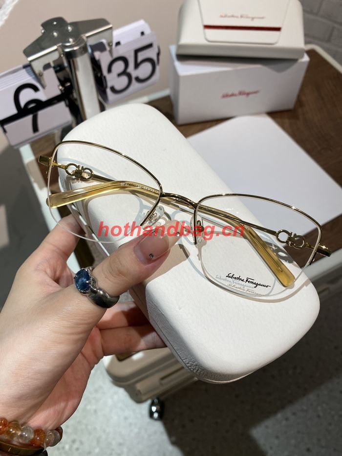 Salvatore Ferragamo Sunglasses Top Quality SFS00272